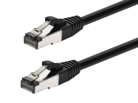 Monoprice Cat8 Patch Cable by Monoprice