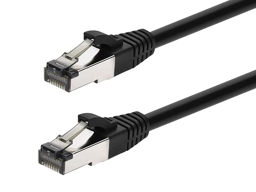 Monoprice Cat8 Patch Cable by Monoprice