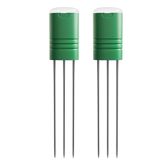 Nexuslab Wireless Soil Moisture Meter by NexusLab