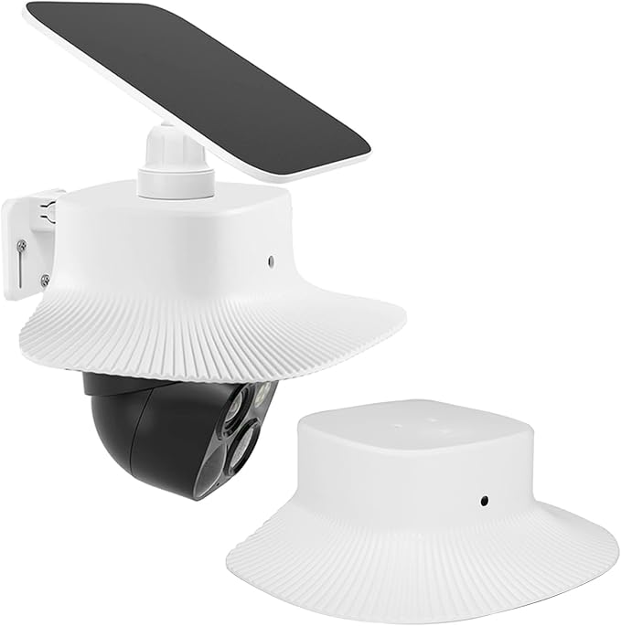 Camera Rain Cover is Only Compatible by OYOCAM