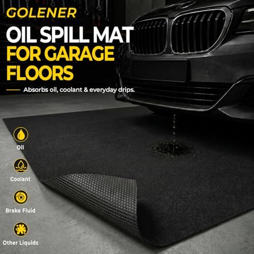 GOLENER Oil Spill Mat - Image 2