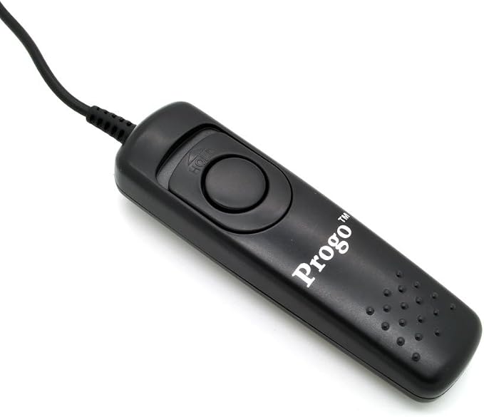 Progo Wired Remote Shutter Release Control RS-60E3 Replacement - Image 3