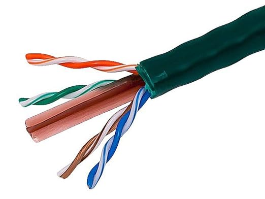 Monoprice Cat6 Ethernet Bulk Cable - Image 3