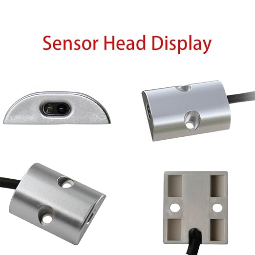VST Motion Sensor Light Switch, IR Handwave Activated Light Switch - Image 7