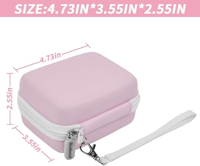 Boobowl Digital Camera Case - Image 5