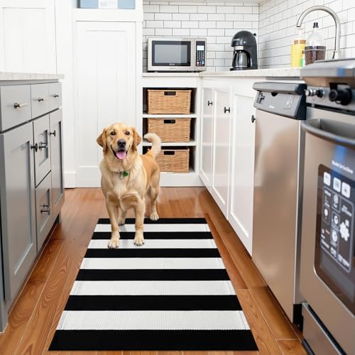 OLANLY Fall Door Mat - Image 3