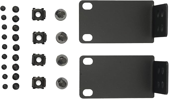 Rack Mount Kit 19 Inch Rack Ears - Image 7