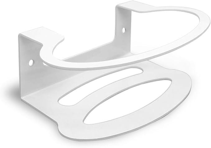 ALLICAVER Wall Mount Holder for Orbi 2 Pack Compatible Wall Bracket Netgear - Image 2