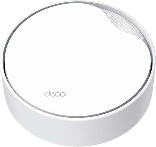 TP-Link AX3000 PoE Mesh WiFi by TP-Link