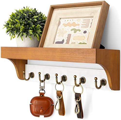 Rebee Vision Key Holder Wall Mount by REBEEVISION
