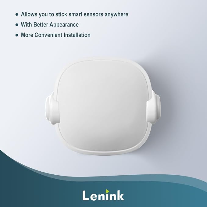 Lenink Wall Mount Compatible - Image 5