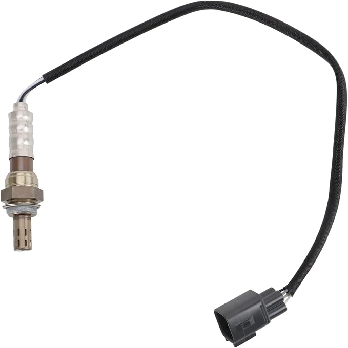 TRQ O2 Oxygen Sensor 4 Wire Narrow-Band Heated Compatible - Image 2