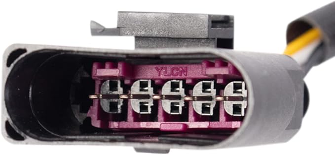 TRQ O2 Oxygen Sensor 5 Wire Wide-Band Planar Compatible - Image 4