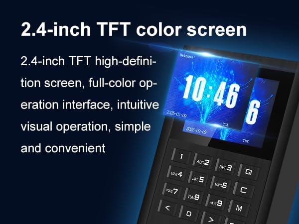 Fingerprint access control - Image 5