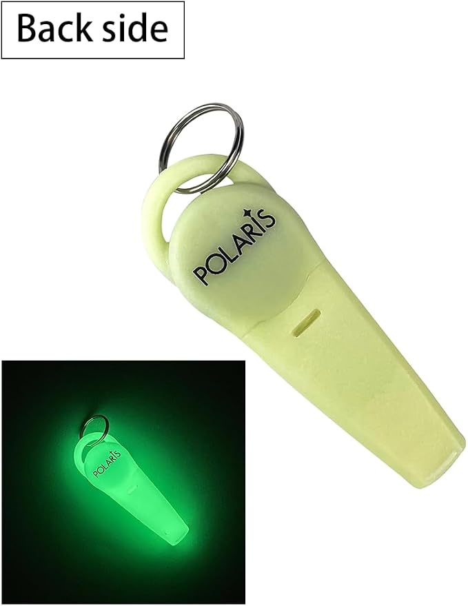 POLARIS Waterproof Micro Compass Series/Watchband or EDC or - Image 2