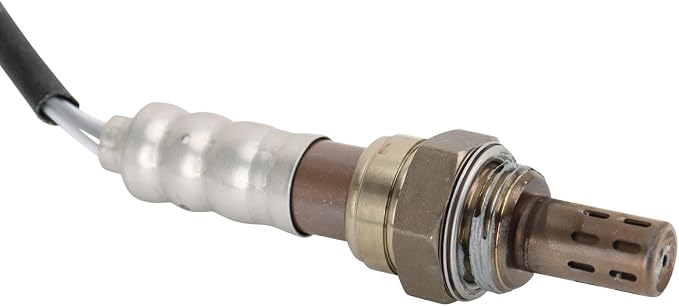 TRQ O2 Oxygen Sensor 4 Wire Narrow-Band Upstream Compatible - Image 5