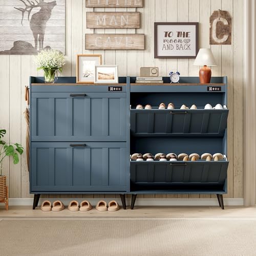 ChooChoo Shoe Storage Cabinet - Image 2