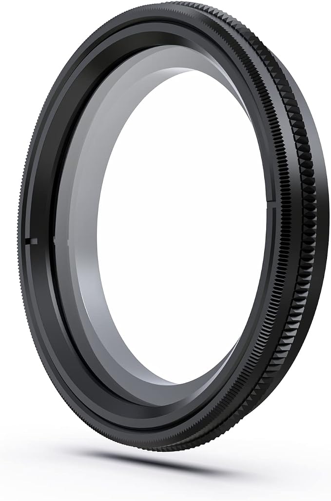 Vantrue 40mm Ultra-Slim CPL Circular Polarizer Filter by VANTRUE