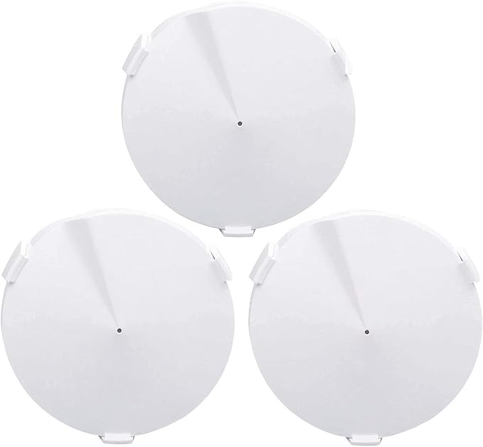 Wall Mount Holder for TP-Link Deco M5/P7 Whole Home Mesh WiFi System, Sturdy by Koroao