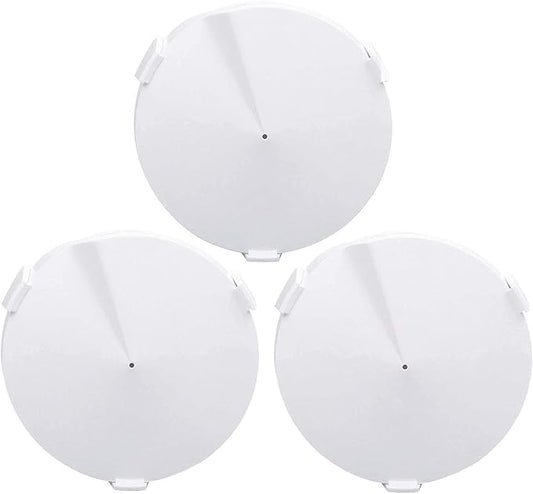 Wall Mount Holder for TP-Link Deco M5/P7 Whole Home Mesh WiFi System, Sturdy by Koroao