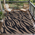 Tangsoo Easy Jute 4x6 Outdoor Rugs by Tangsoo