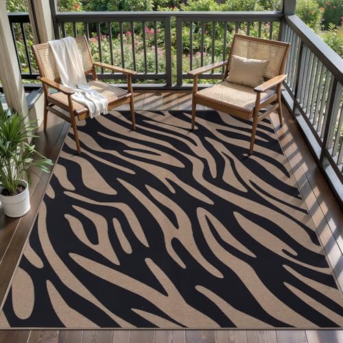 Tangsoo Easy Jute 4x6 Outdoor Rugs by Tangsoo