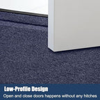 Extra Large Front Door Mat Outside Entrance Indoor Doormat, Outdoor Door Mats - Image 5