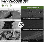 Porch Shield Outdoor Prep Table Cover 40"L x 24"W x 30"H - Image 5