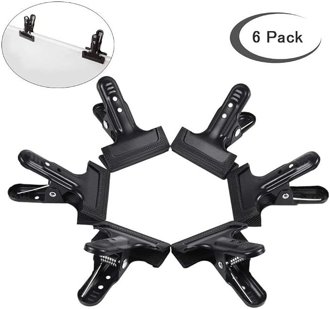 Backdrop Spring Clamps - Image 8