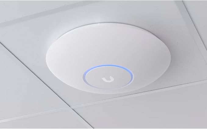 Ubiquiti U7-PRO-MAX U7 Pro Max WiFi 7 Ceiling Mounted Access Point - Image 2