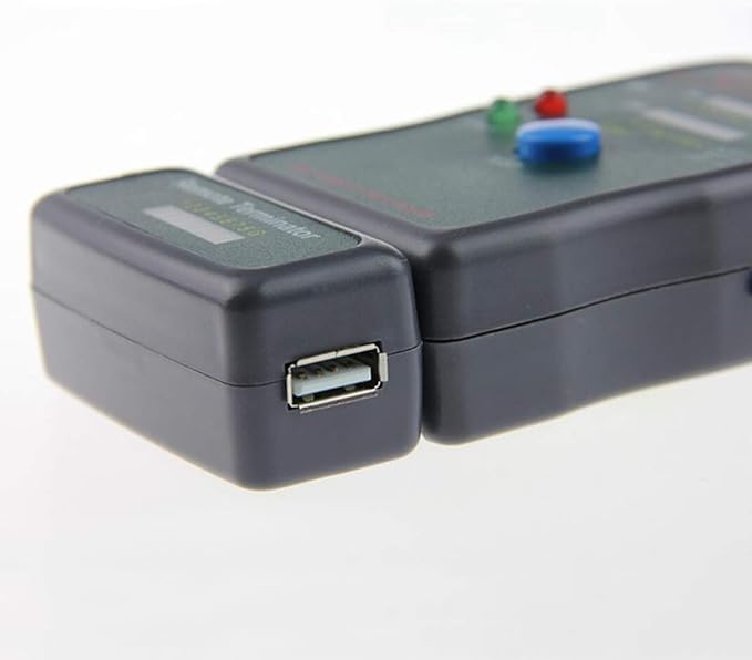 Yankok LAN/USB Multi-Network Modular Cable Tester - Image 5