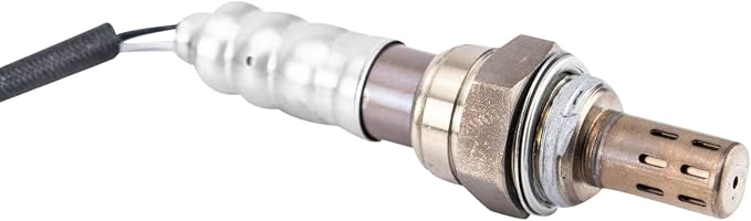 TRQ O2 Oxygen Sensor 4 Wire Narrow-Band Downstream Bank 1 Sensor 2 Compatible - Image 5