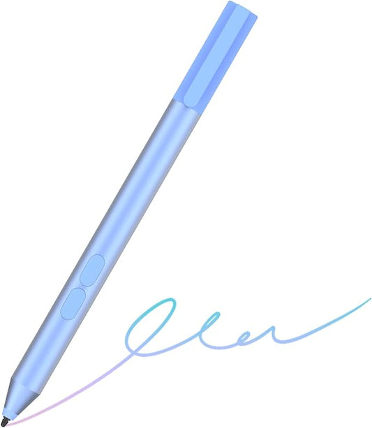 Stylus Pen for HP Omnibook, Pen for HP Envy x360 Pavilion x360 Specter x360 by AZX