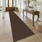 KOZYFLY Braided 2.5'x18' Runners Rugs - Image 2
