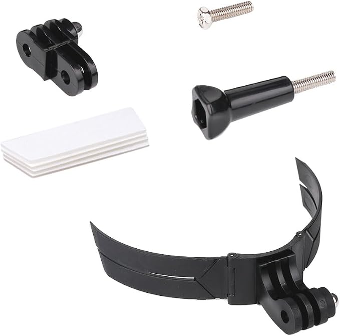 Motorcycle Helmet Chin Mount Kits - Image 7