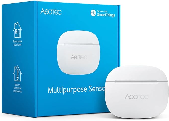 Aeotec SmartThings Multipurpose Sensor - Image 3