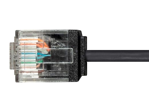 Monoprice Cat6 Ethernet Patch Cable - Image 4