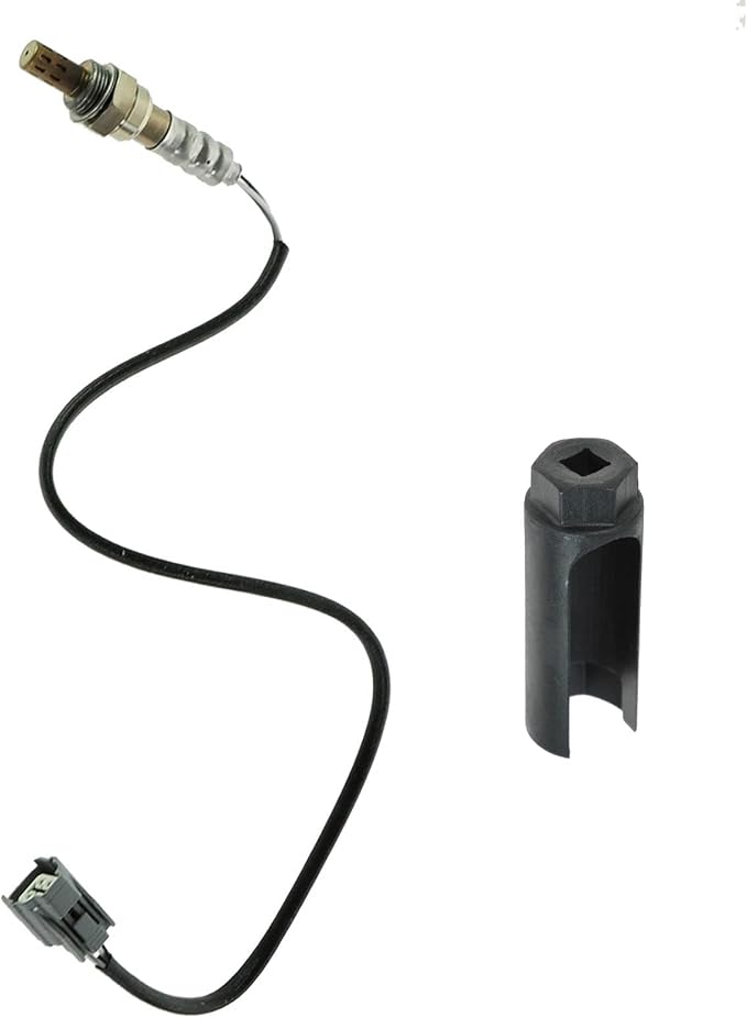 TRQ O2 Oxygen Sensor Compatible - Image 3