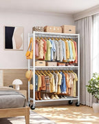 Sakugi Clothes Rack - Image 3