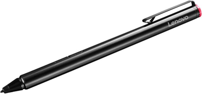 Lenovo Active Capacity Pens for Touchscreen Laptop for Lenovo Yoga 900S-12ISK - Image 4