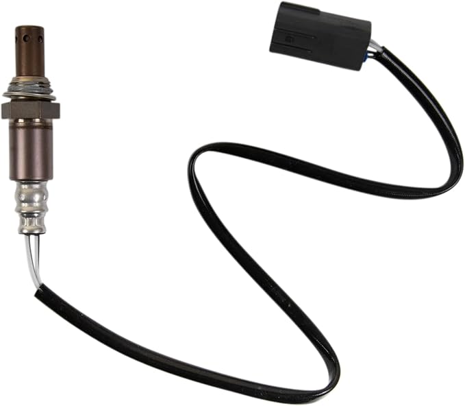 TRQ O2 Oxygen Sensor 4 Wire Wide-Band Compatible - Image 2