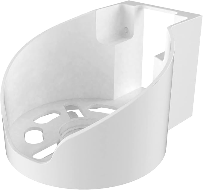 Router Shelf Wall Mount for Tp Link Deco X68 XE75 XE75 Pro AXE5400 Deco Mesh - Image 2