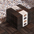 IDZO Interlocking Deck Tiles by Idzo