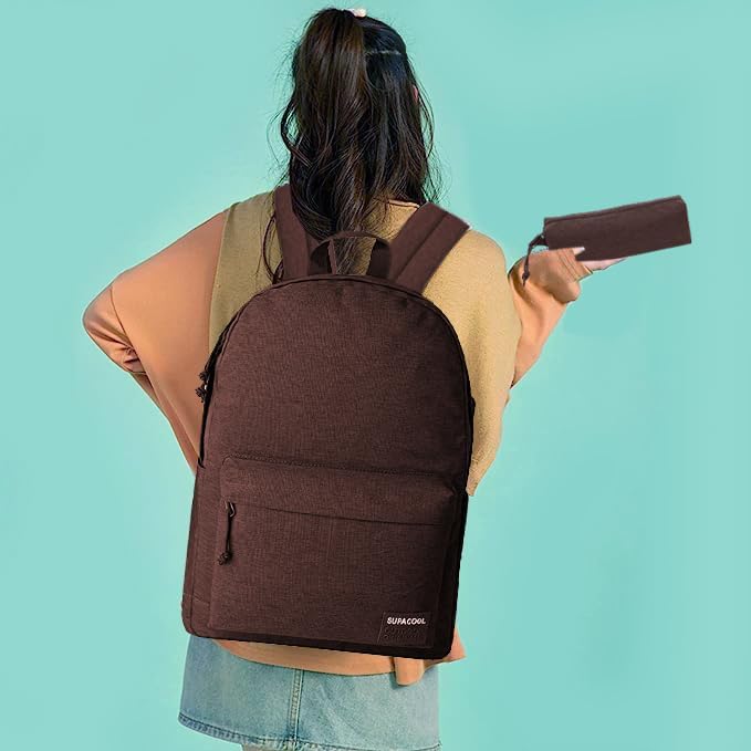 SUPACOOL Casual Laptop Backpack - Image 9