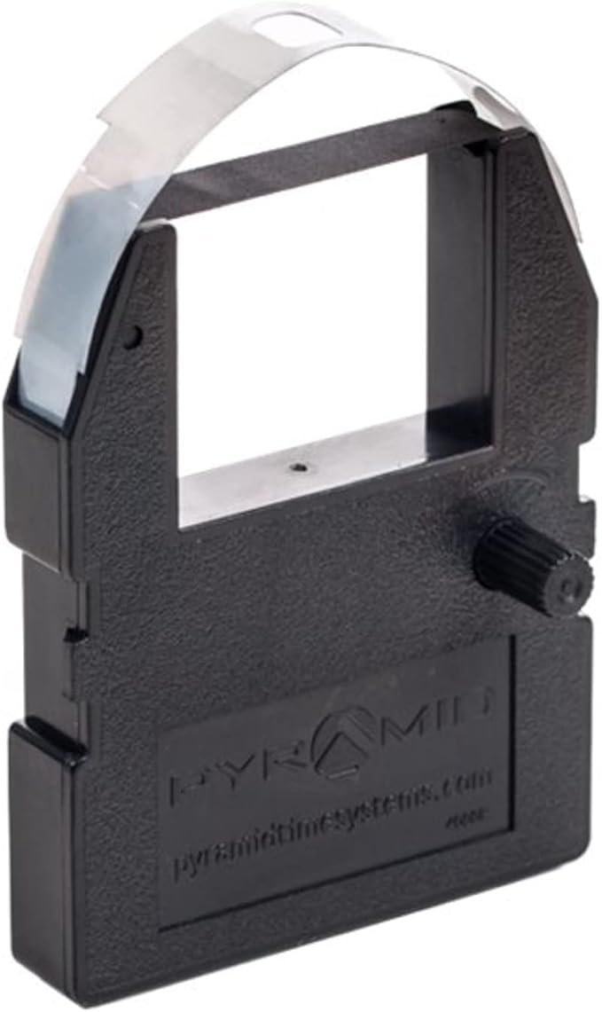 Pyramid Time Systems - Image 5