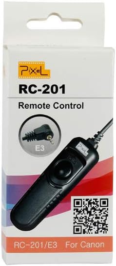 Pixel Wired Remote Shutter Release Control Compatible - Image 8