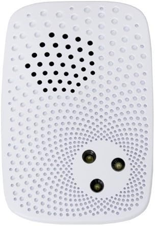 IQ Siren by Qolsys