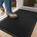 Front Door Mat by Atoping