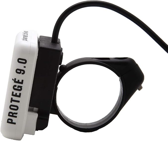 Planet Bike Protégé 9.0 Wired Bike Computer - Image 2