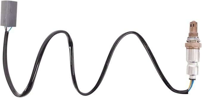 TRQ O2 Oxygen Sensor 5 Wire Wide-Band Upstream Compatible - Image 2